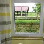 One-bedroom In アパート Boiensdorf