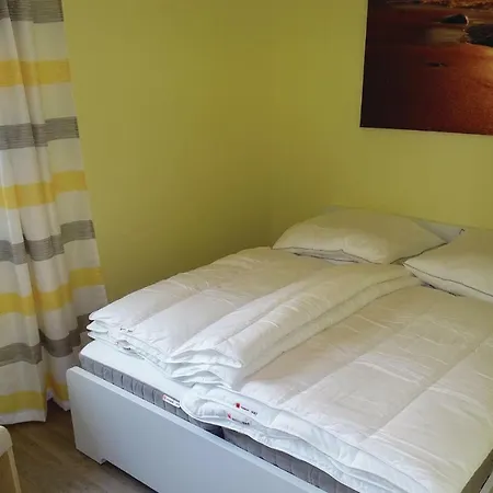 One-bedroom In Boiensdorf