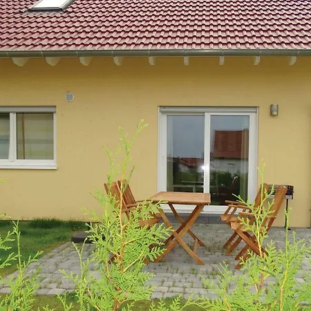 One-bedroom In アパート Boiensdorf
