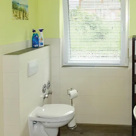 One-bedroom In * Boiensdorf