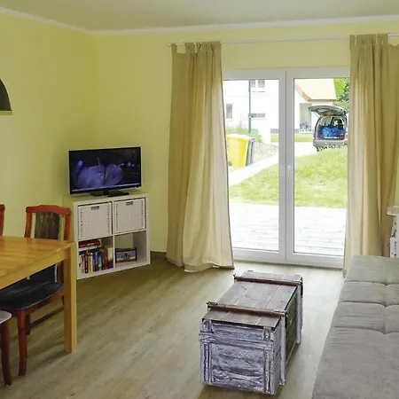 One-bedroom In * Boiensdorf