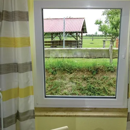 One-bedroom In Appartement Boiensdorf